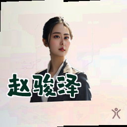 赵骏泽