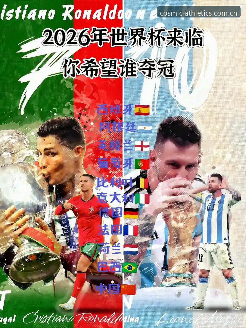 2026世界杯观赛受阻深度分析：签证危机与地缘政治如何影响球迷体验